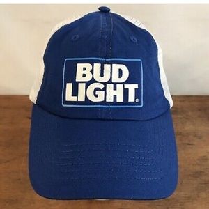 Bud Light SnapBack Hat